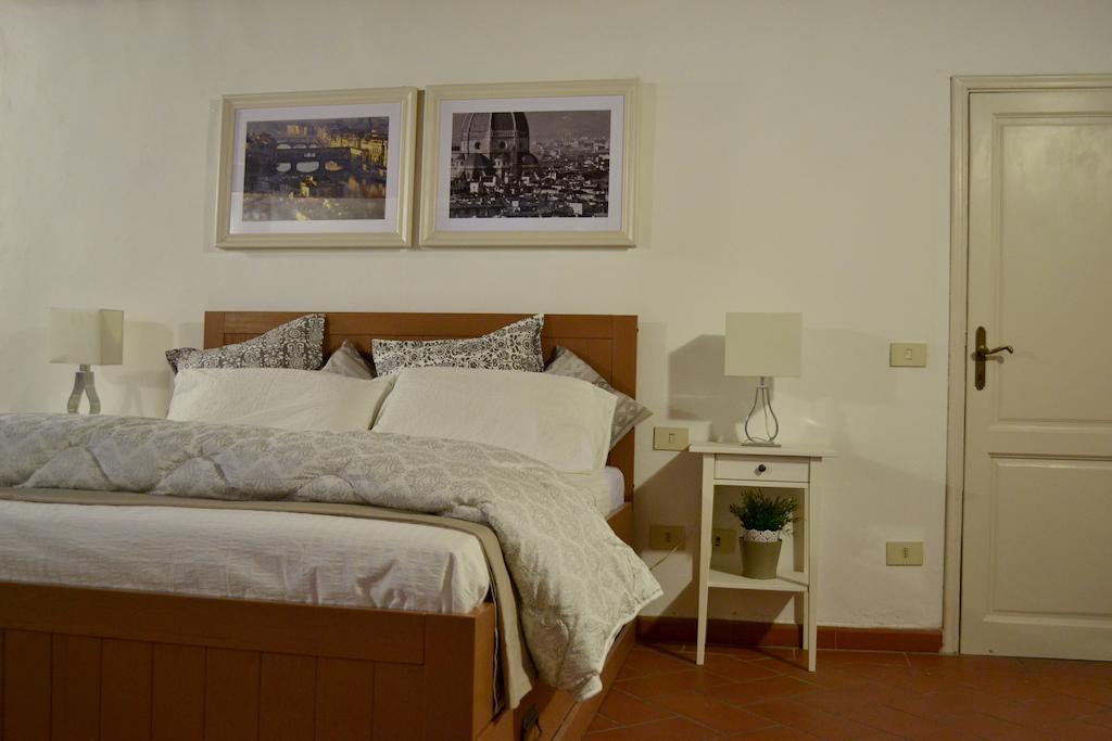 Dante's Relais Affittacamere
