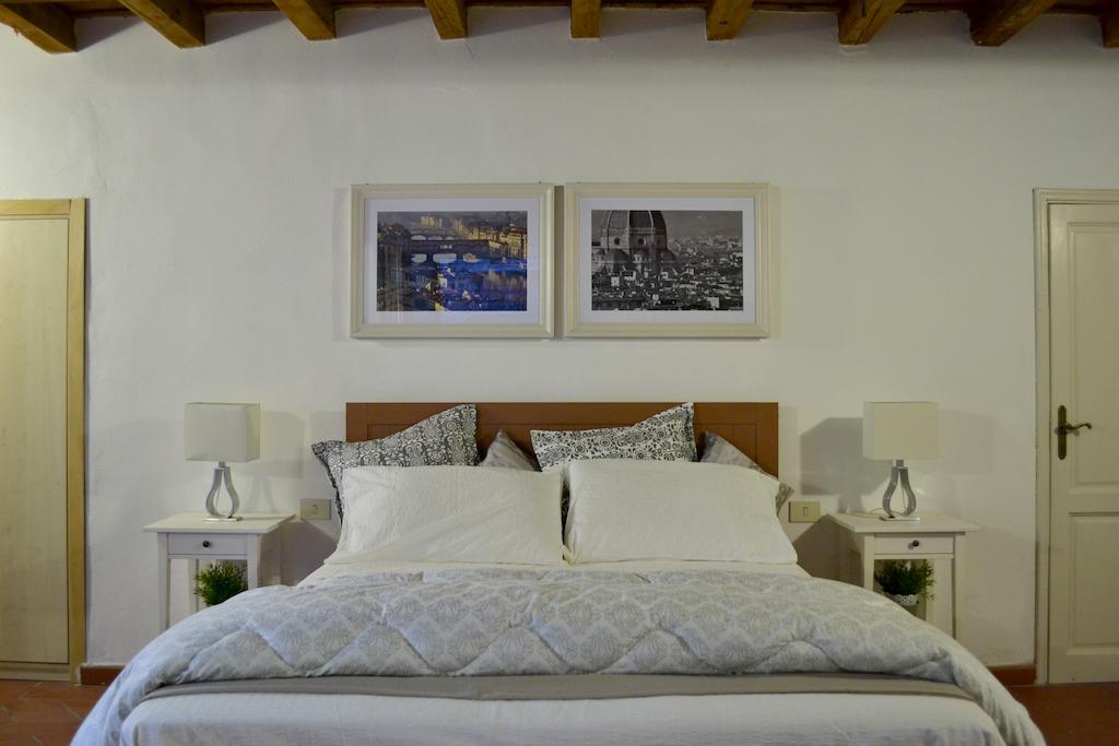 Dante's Relais Florence
