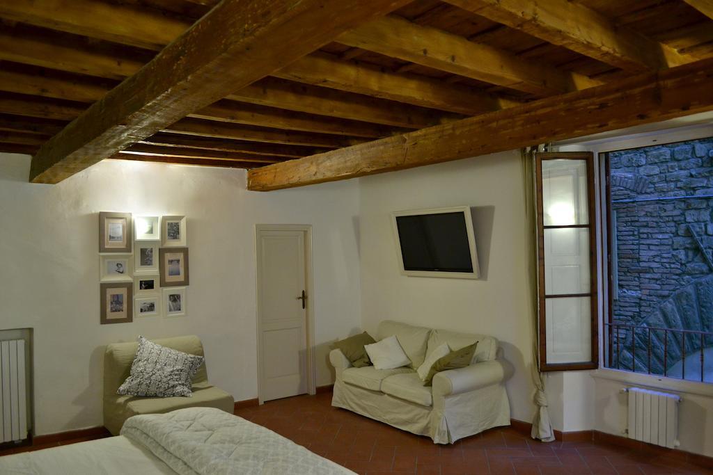 Dante's Relais Firenze