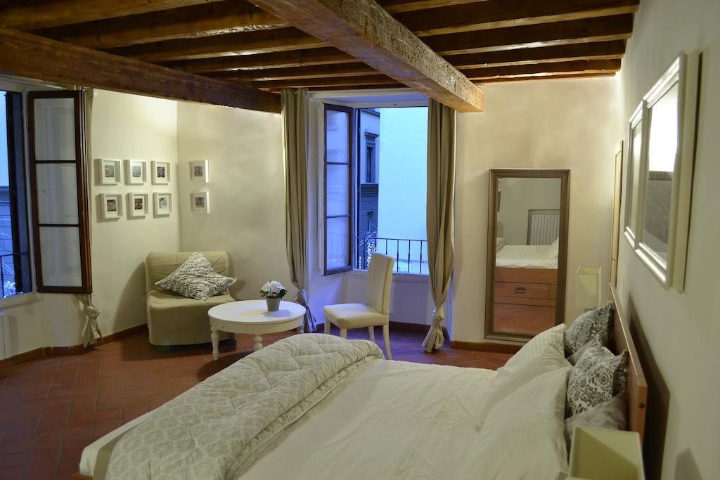 Dante's Relais Affittacamere