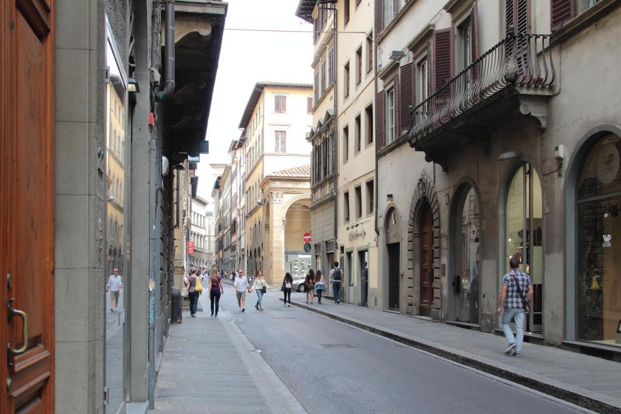 Brunelleschi Apartment