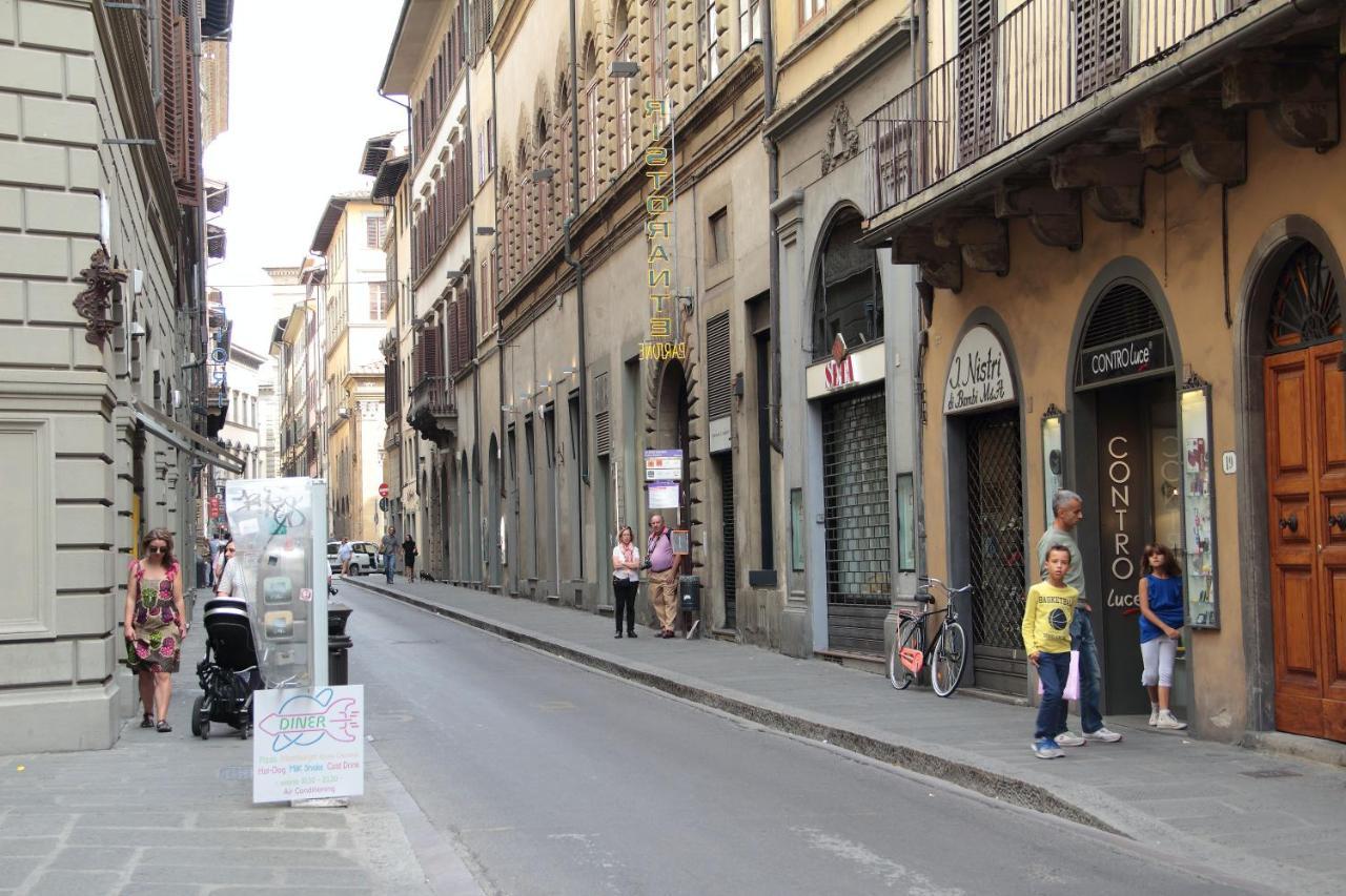 Apartment Brunelleschi Florence