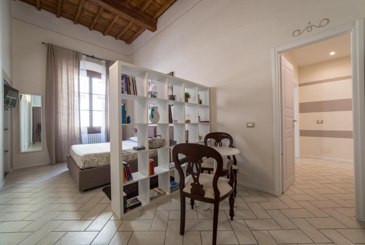 Appartamento Duallook Firenze