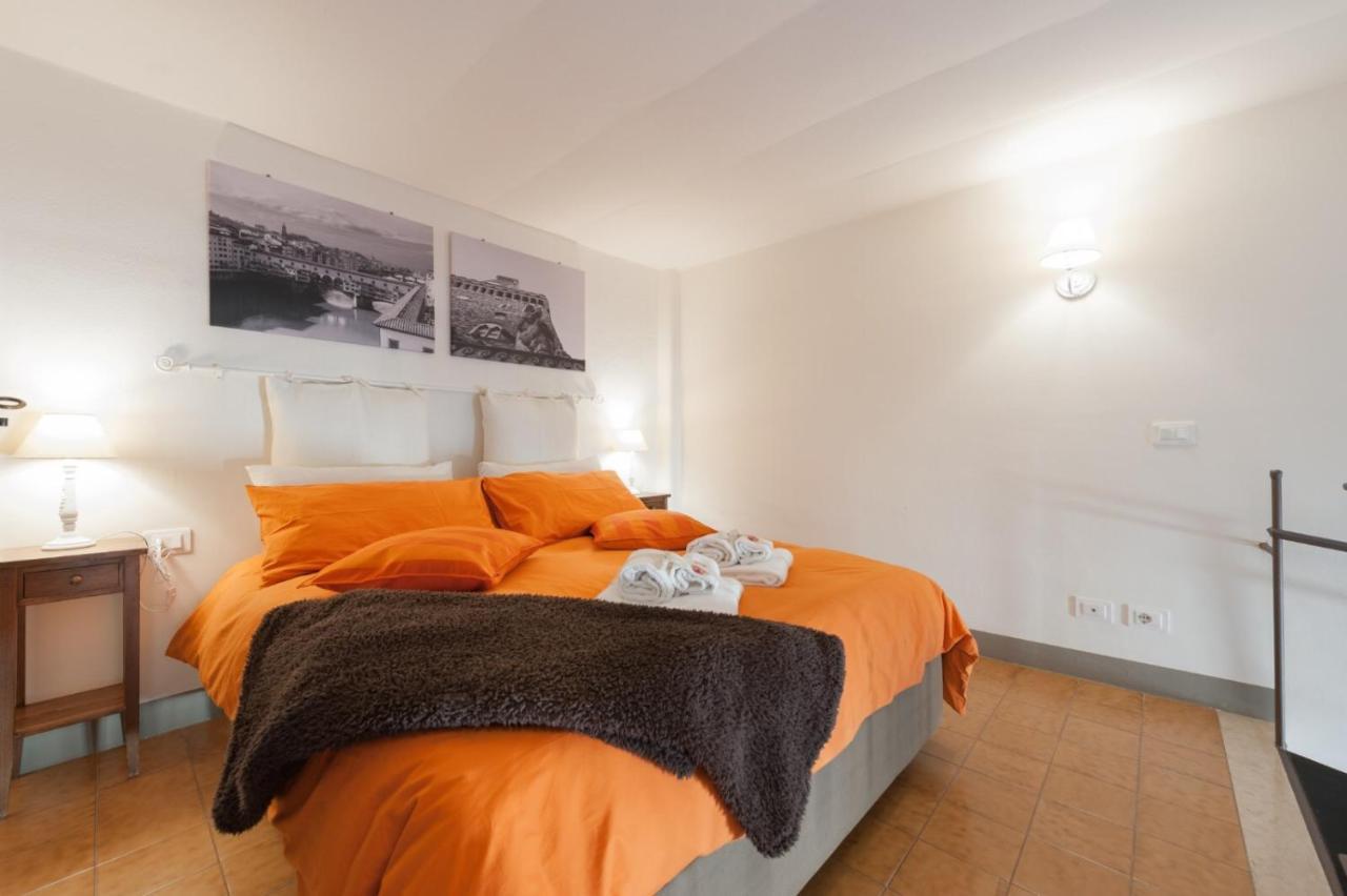 Apartment Casa Guido *