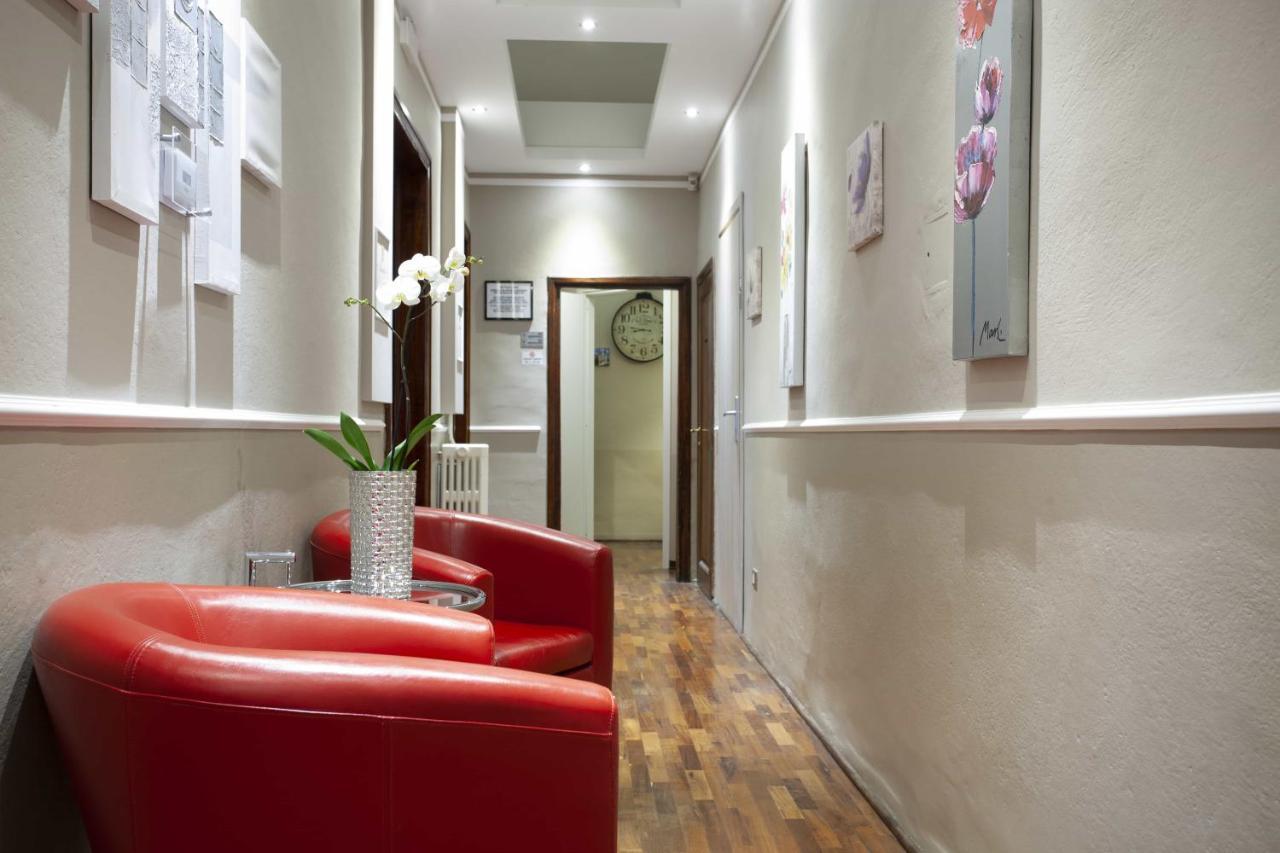 Prestigia Guest house