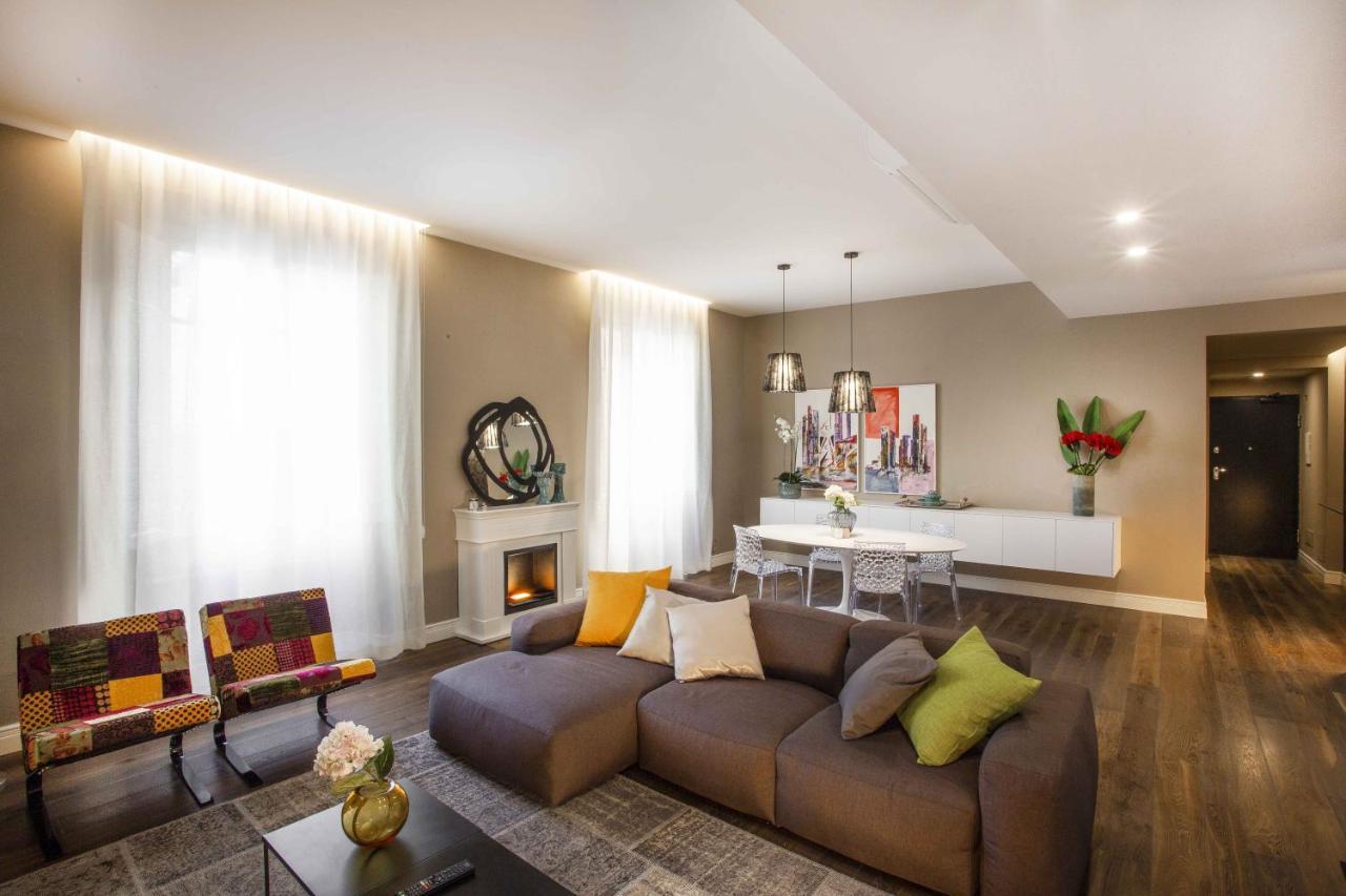 Le Residenze A - Residenza De Boni Con Vista Duomo Apartment Florence