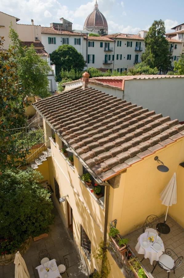 Bed & Breakfast Residenza Il Villino 3*