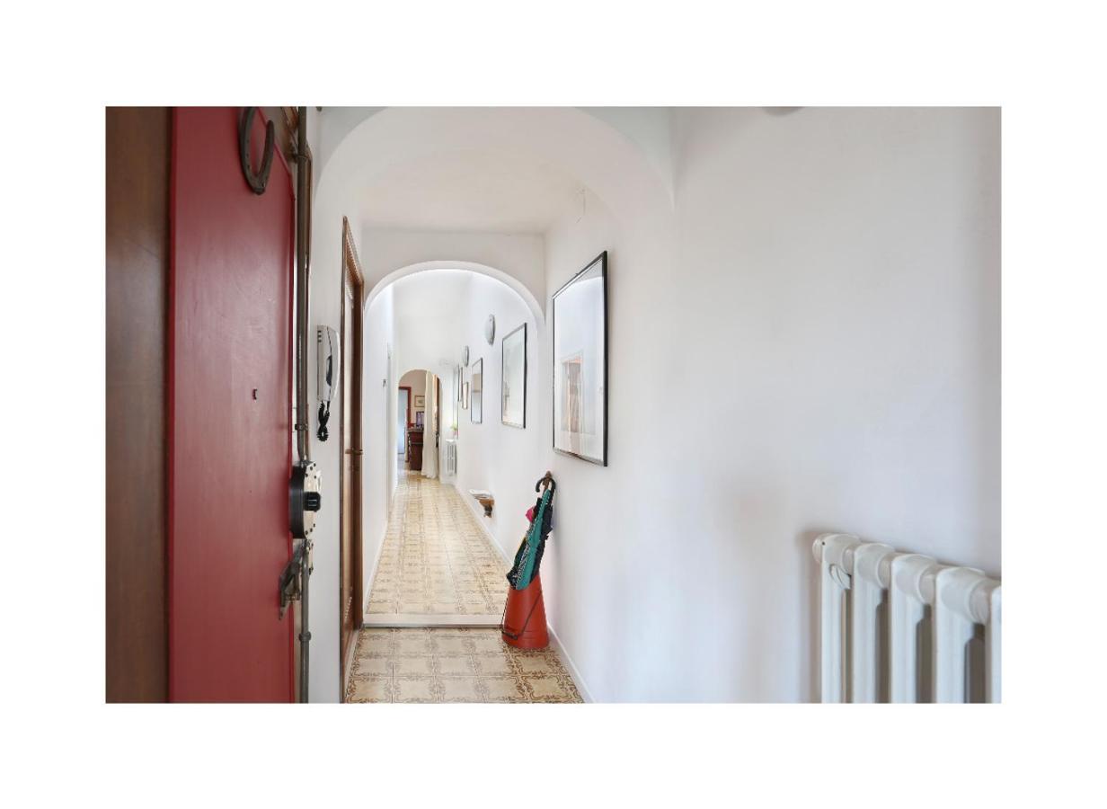 Apartment Di Marzia In Oltrarno *