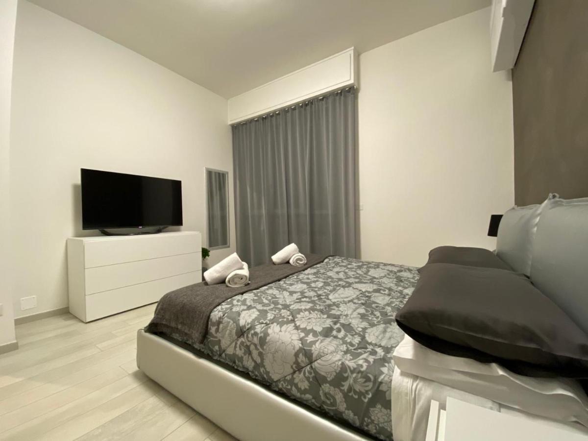 Kinga Apartment *