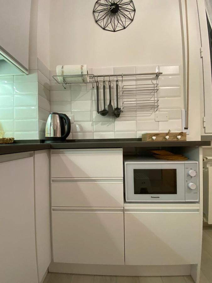 Kinga Apartment