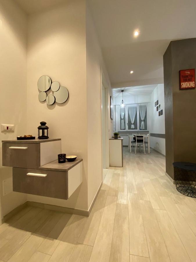 Kinga Apartment Florence