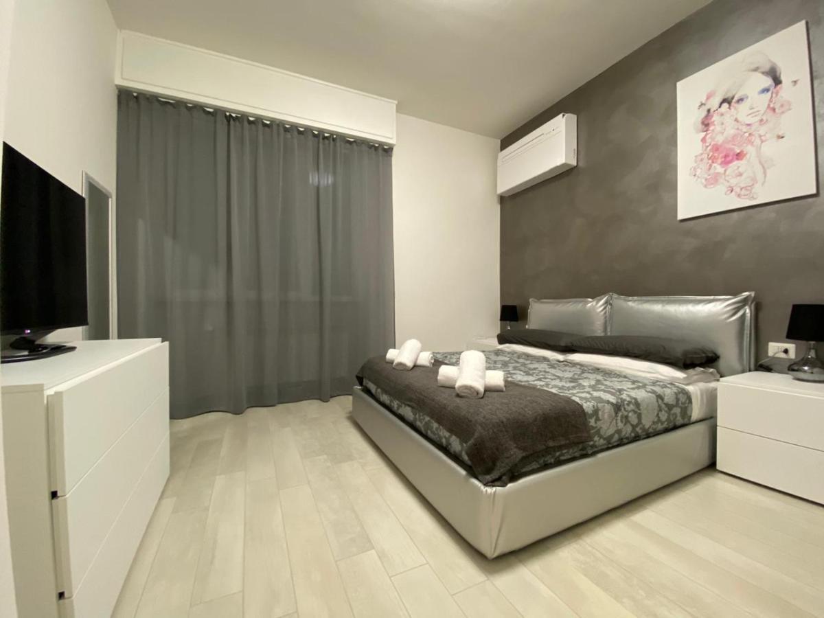 Kinga Apartment Florence