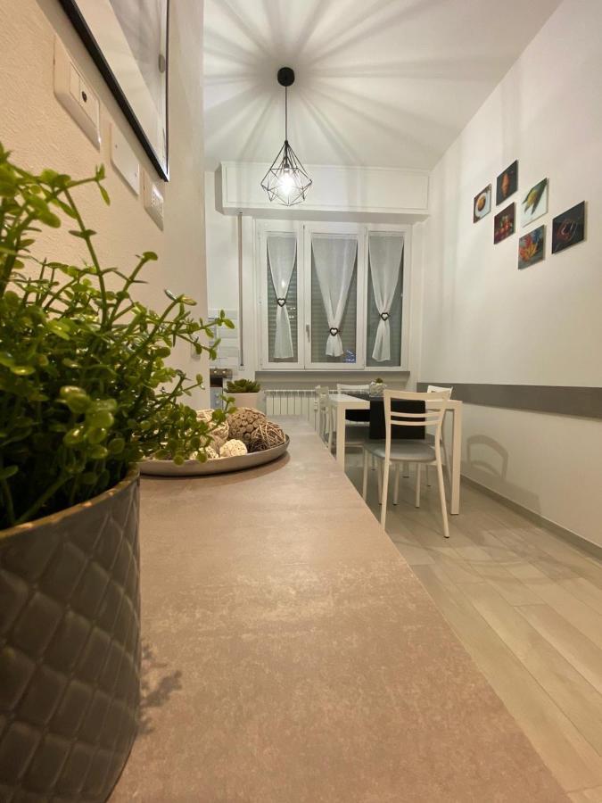 Apartment Kinga *