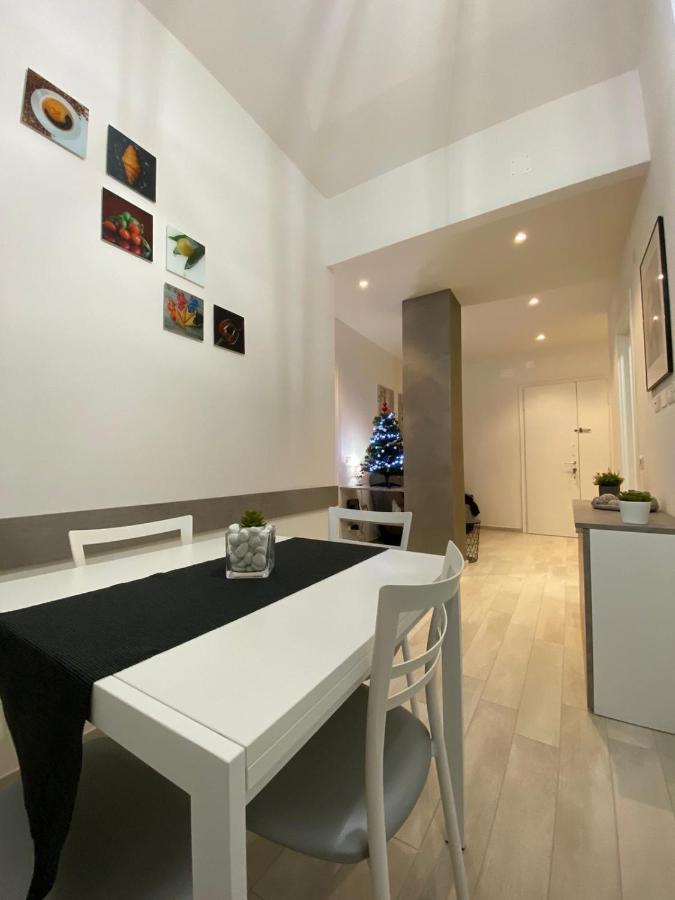 Kinga Apartment *