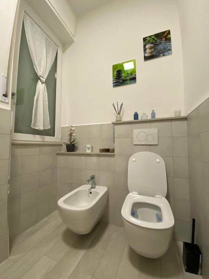 Kinga Apartment