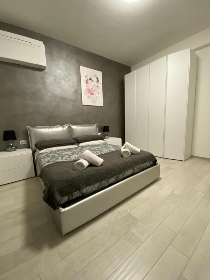 Kinga Apartment