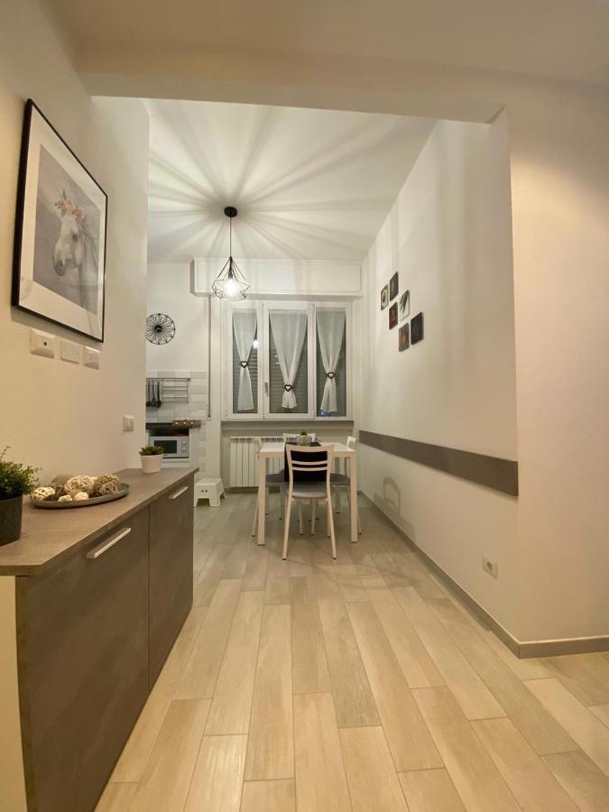 Apartment Kinga *