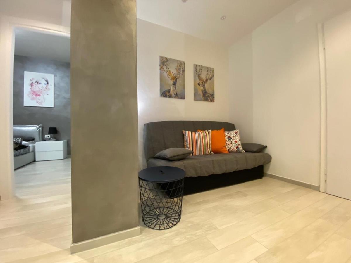 Kinga Apartment *