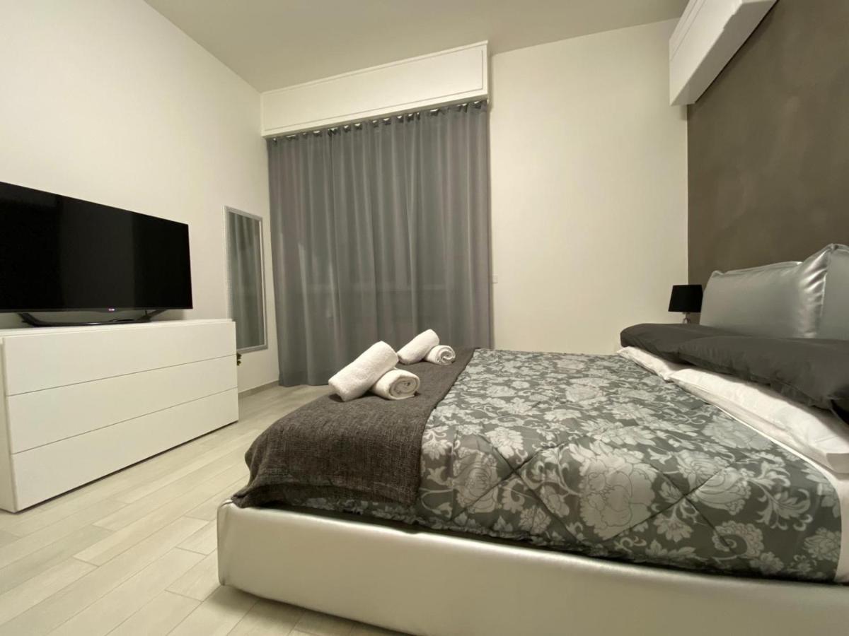 Kinga Apartment *