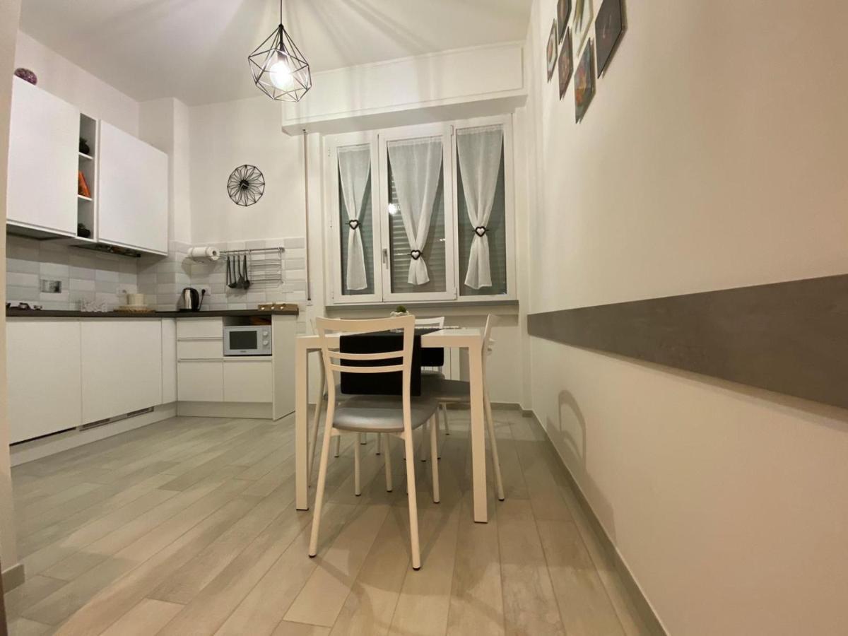 Apartment Kinga Florence