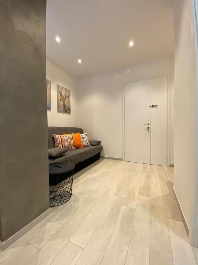 Kinga Apartment