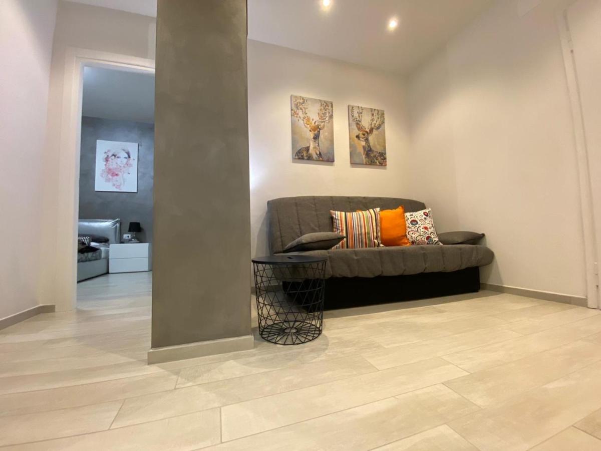 Kinga Apartment *