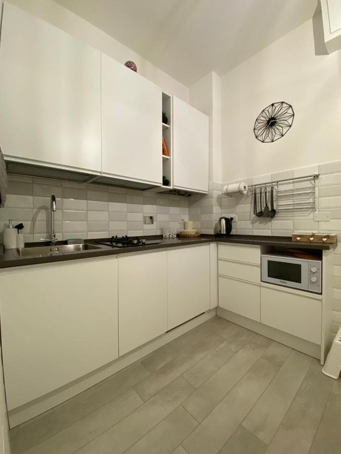 Kinga Apartment *