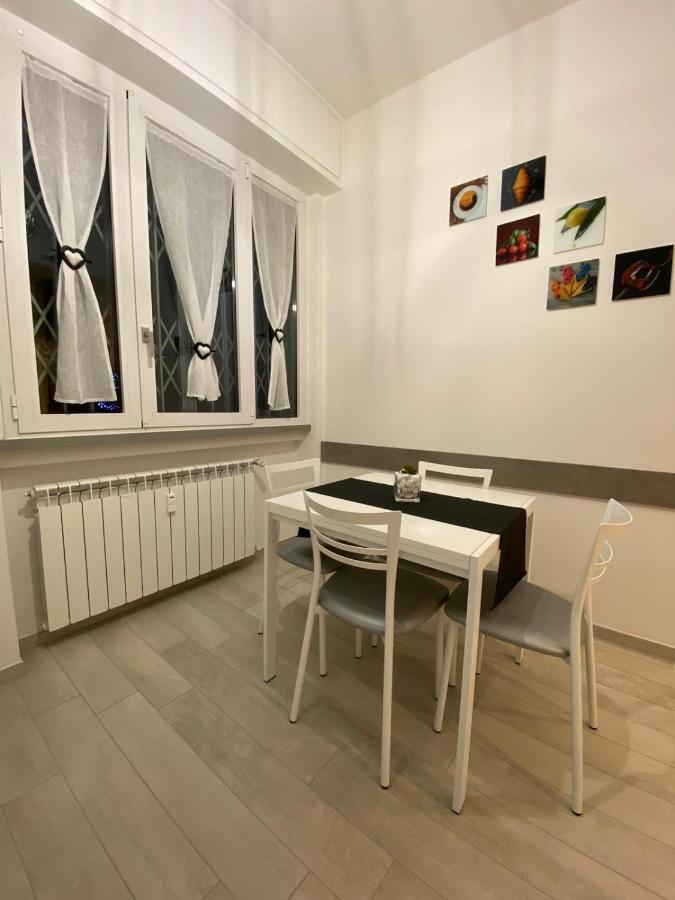 Kinga Apartment Florence
