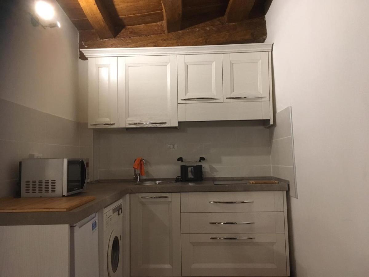 Alighieri Loft Appartamento Firenze