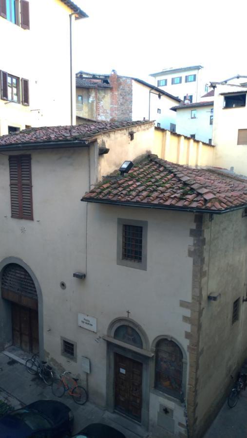 Alighieri Loft Firenze