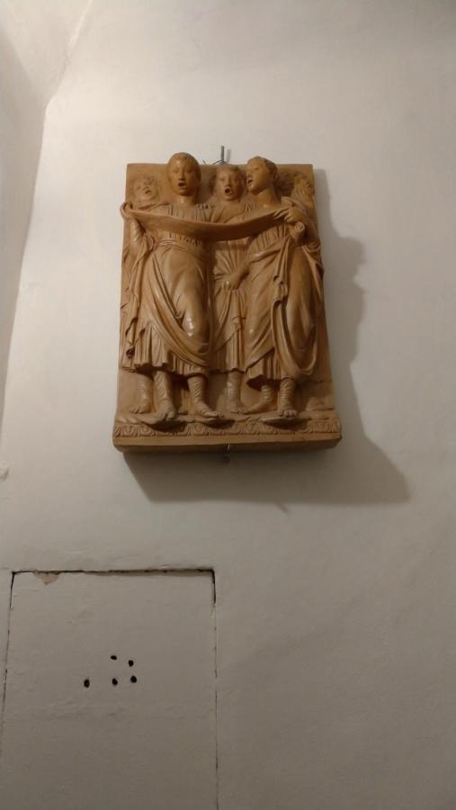 Appartamento Alighieri Loft Firenze