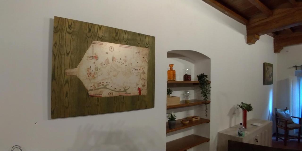 Alighieri Loft Appartamento *