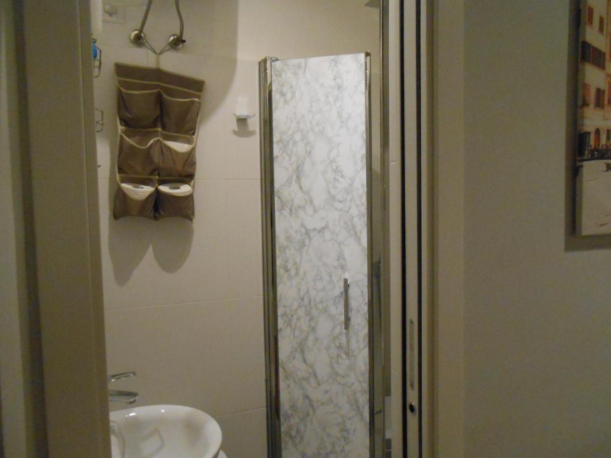 Apartment I'biancone