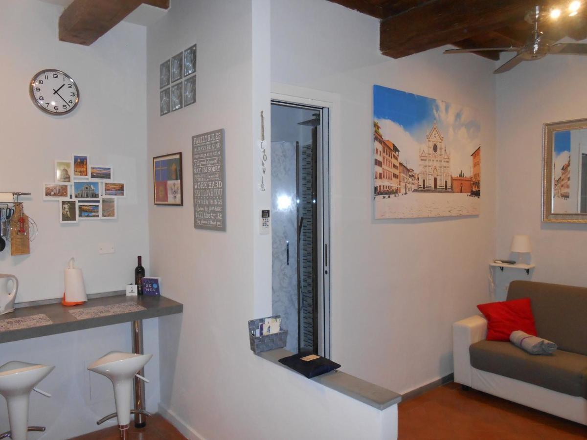 I'biancone Apartment