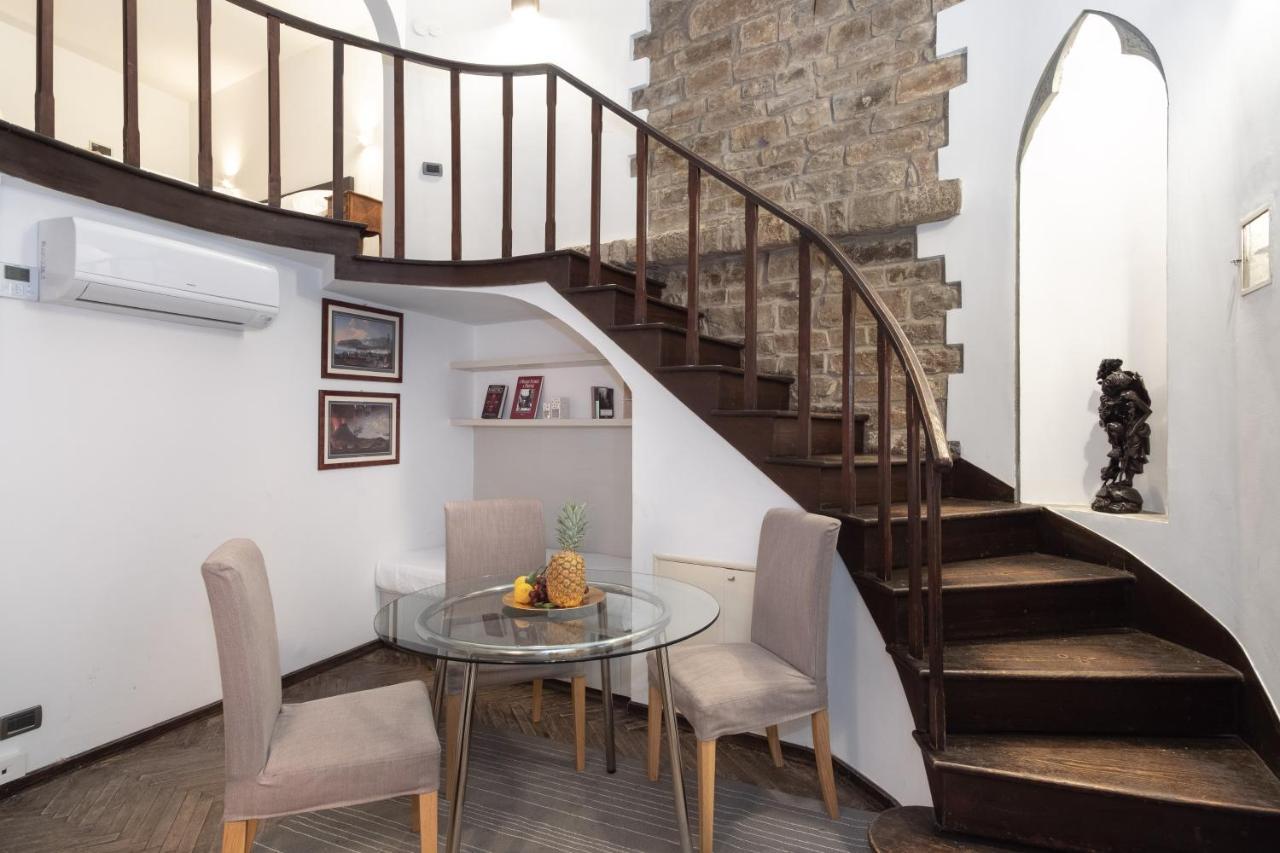 Apartment Two Towers-ramaglianti & Belfredelli