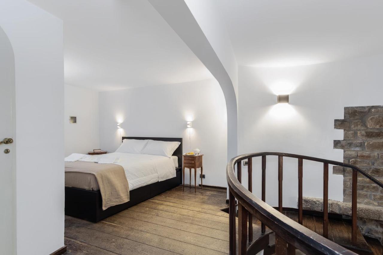 Apartment Two Towers-ramaglianti & Belfredelli *