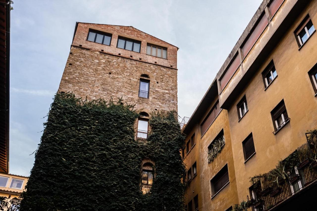 Two Towers-ramaglianti & Belfredelli Apartment Florence