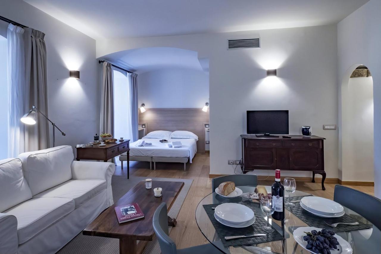 Apartment Two Towers-ramaglianti & Belfredelli Florence