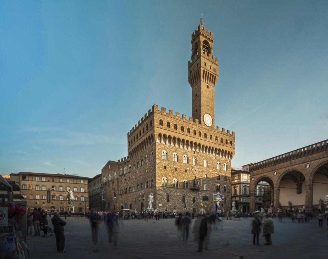 Le Residenze A - Residenza De Boni Con Vista Duomo * Florence
