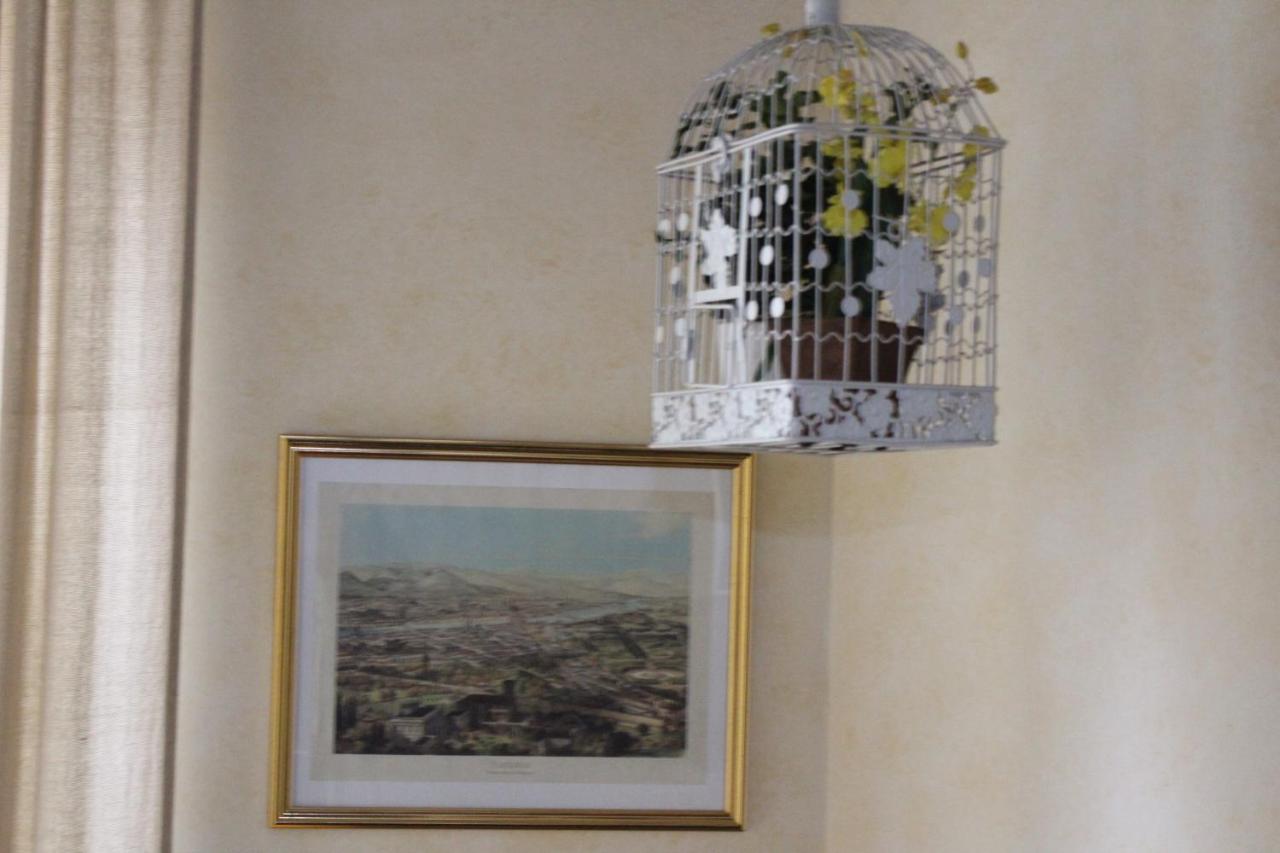 Art Michelangelo Apartment *
