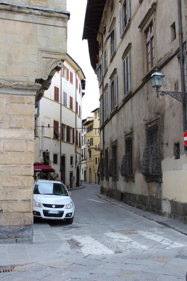Art Michelangelo Apartment Florence