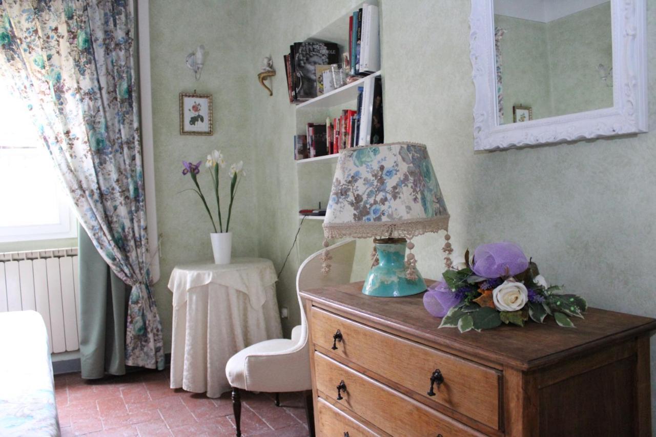 Art Michelangelo Apartment Florence