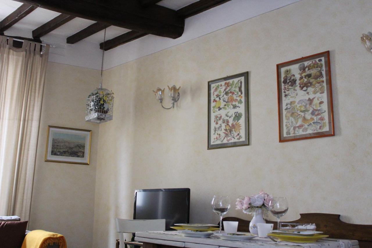 Art Michelangelo Apartment *