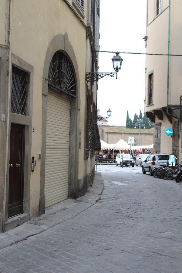 Art Michelangelo Apartment *