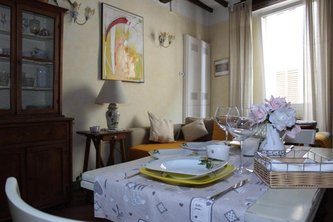 Art Michelangelo Apartment Florence