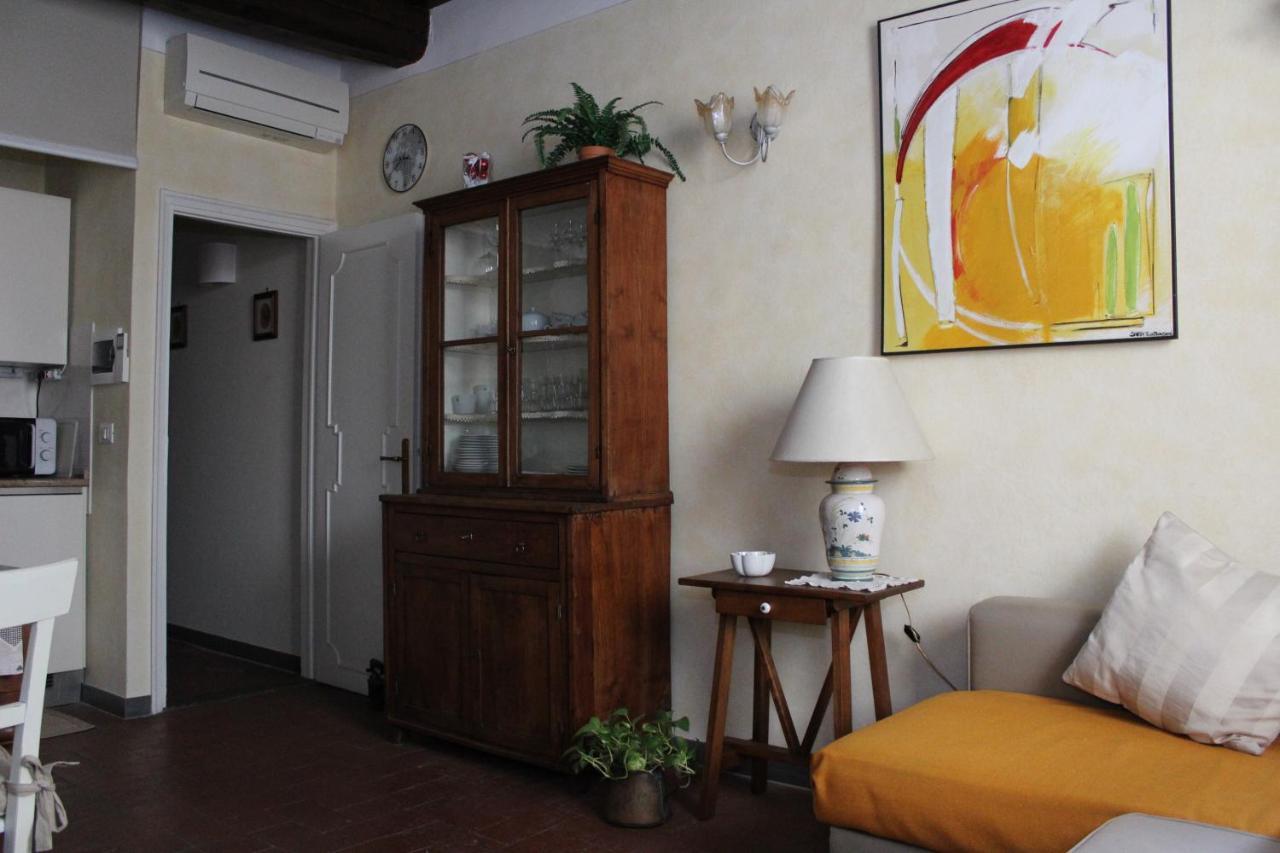 Art Michelangelo Apartment Florence