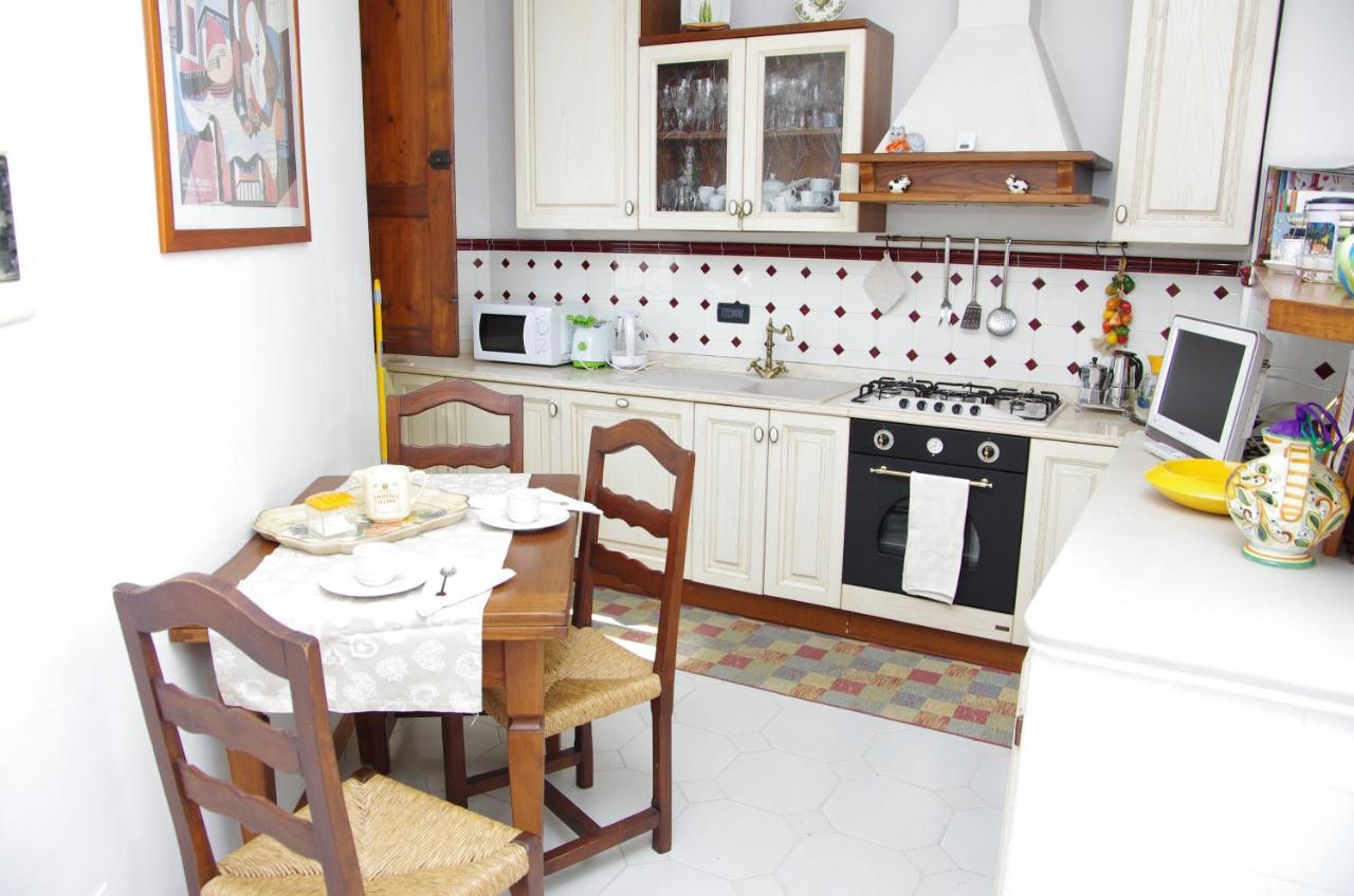 Apartment Artisti In With Great A/c
