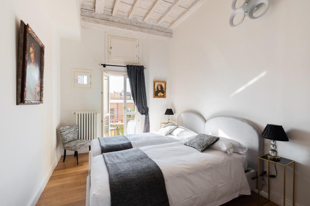 Apartment Lovely With Balcony *
