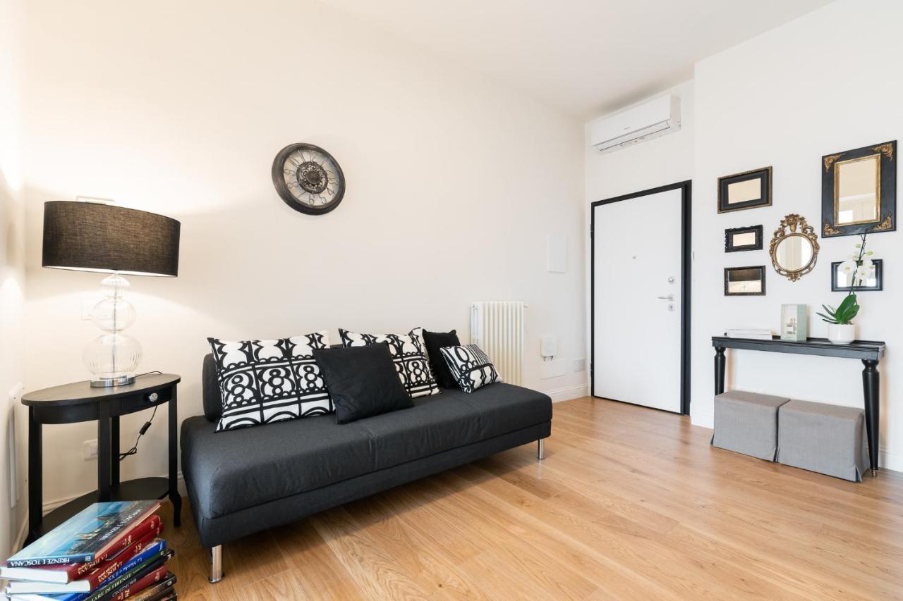 Apartment Lovely With Balcony Florence