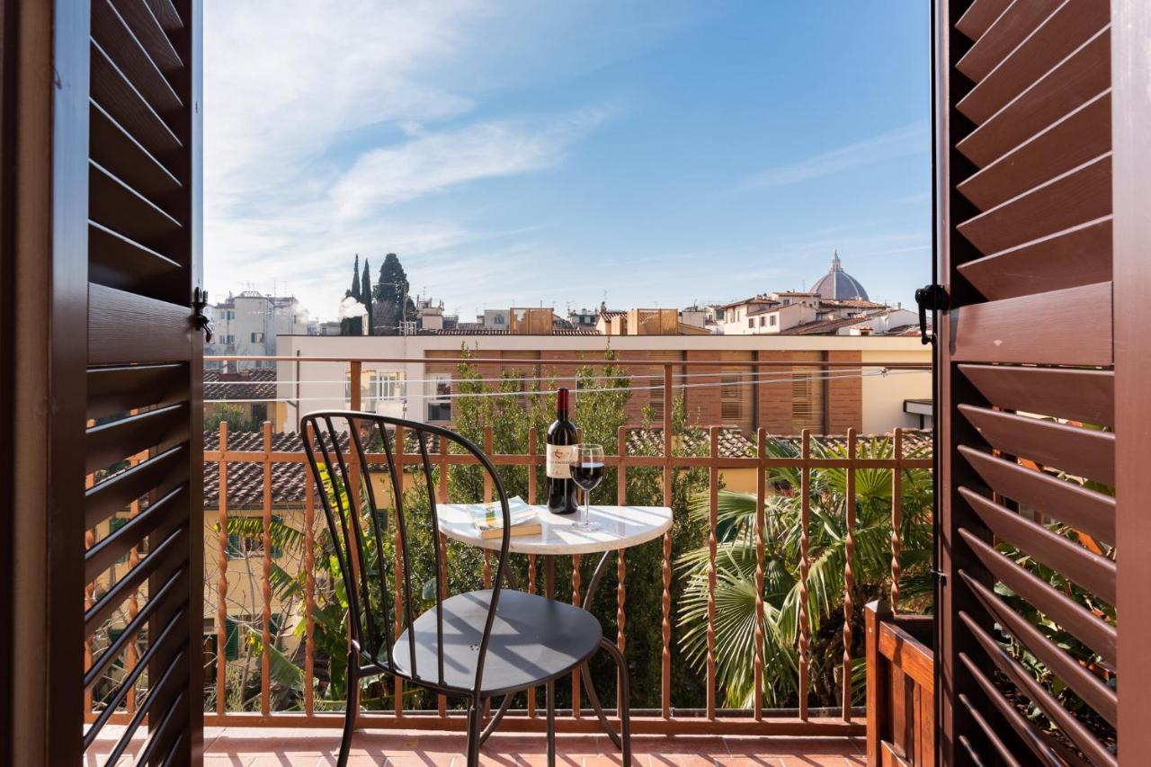 Apartment Lovely With Balcony